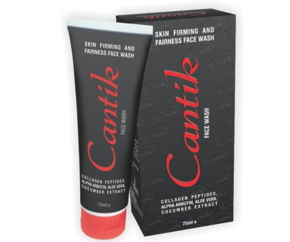 CANTIK Face Wash