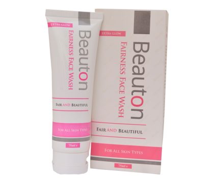 Beauton Fairness Facewash
