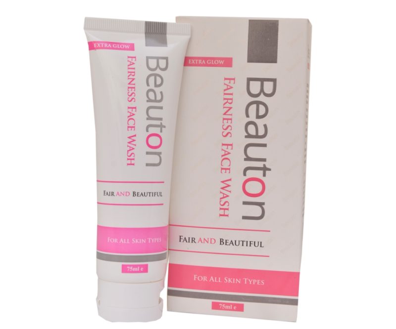 Beauton Fairness Facewash