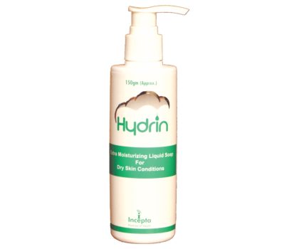 HYDRIN
