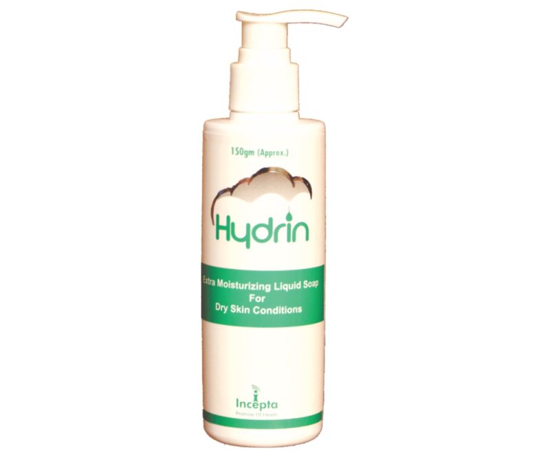 HYDRIN