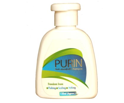 PURIN SHAMPOO