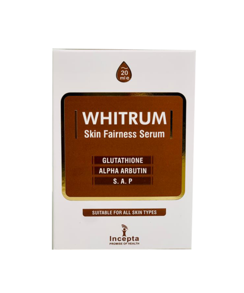WHITRUM - Image 2