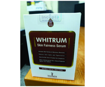 WHITRUM