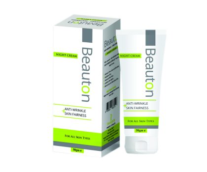 Beauton Night Cream